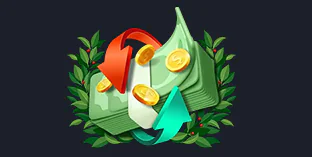 Woo Casino Top Odds Bonus